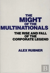 The Might Of The Multinationals