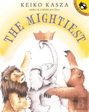 The Mightiest