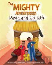 The Mighty Adventurers