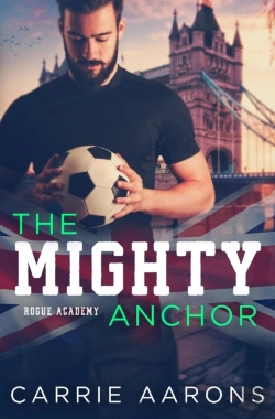 Bertrand.pt - The Mighty Anchor