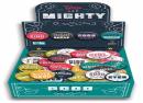The Mighty Button Box