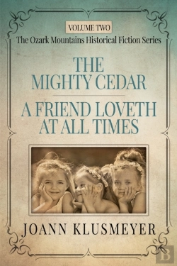 Bertrand.pt - The Mighty Cedar And A Friend Loveth At