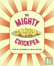 The Mighty Chickpea