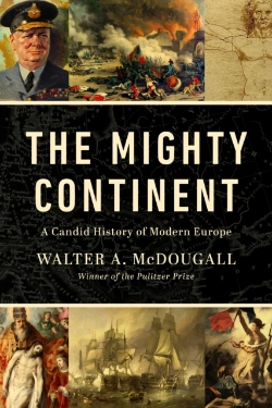 Bertrand.pt - The Mighty Continent