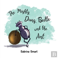 Bertrand.pt - The Mighty Dung Beetle And The Ant