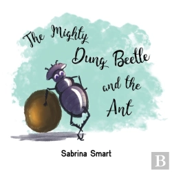 Bertrand.pt - The Mighty Dung Beetle And The Ant