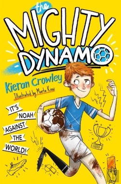 Bertrand.pt - The Mighty Dynamo