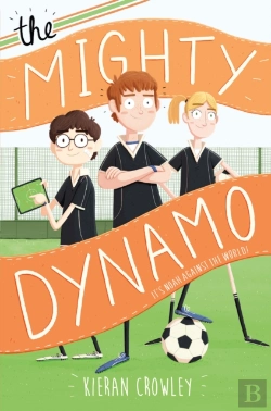 Bertrand.pt - The Mighty Dynamo