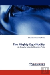 The Mighty Ego Nudity