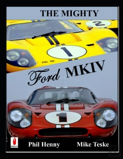 Bertrand.pt - The Mighty Ford Mkiv
