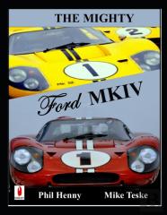 The Mighty Ford Mkiv