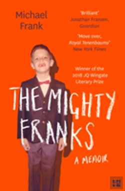 Bertrand.pt - The Mighty Franks