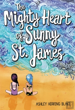 Bertrand.pt - The Mighty Heart Of Sunny St. James