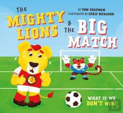 Bertrand.pt - The Mighty Lions & The Big Match