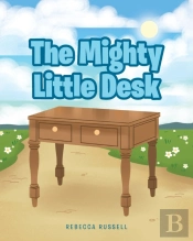 The Mighty Little Desk