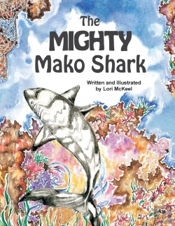 Bertrand.pt - The Mighty Mako Shark