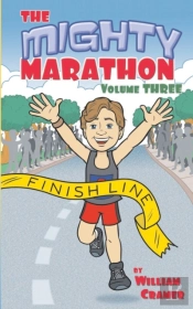 The Mighty Marathon Volume 3