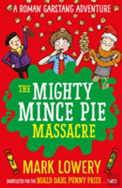 Bertrand.pt - The Mighty Mince Pie Massacre