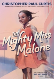 The Mighty Miss Malone