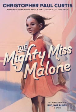 Bertrand.pt - The Mighty Miss Malone