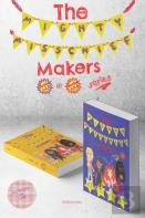 The Mighty Misschief Makers (2 Book Series)