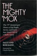 The Mighty 'Mox