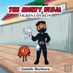 Bertrand.pt - The Mighty Ninja Fights Covid-19