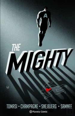 Bertrand.pt - The Mighty