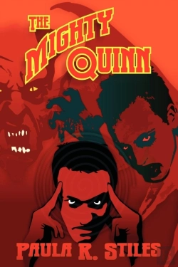 Bertrand.pt - The Mighty Quinn