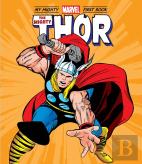 The Mighty Thor: My Mighty Marvel First Book