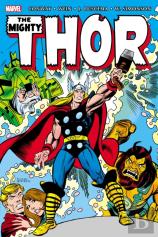 The Mighty Thor Omnibus Vol. 5