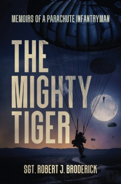 Bertrand.pt - The Mighty Tiger