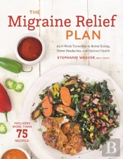 The Migraine Relief Plan