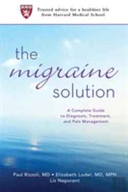 Bertrand.pt - The Migraine Solution