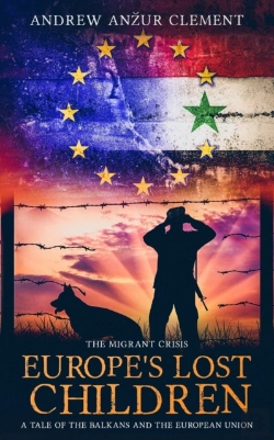 Bertrand.pt - The Migrant Crisis. Europe'S Lost Children