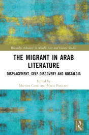 The Migrant In Arab Literature