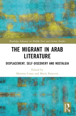 Bertrand.pt - The Migrant In Arab Literature