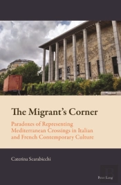 The Migrantâ€™S Corner