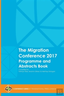 Bertrand.pt - The Migration Conference 2017 Programme And Abstracts Book