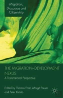Bertrand.pt - The Migration-Development Nexus