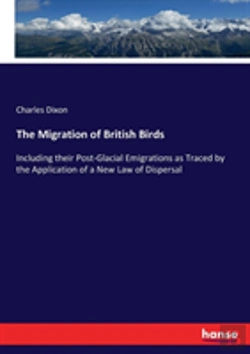Bertrand.pt - The Migration Of British Birds