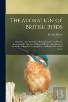 The Migration Of British Birds
