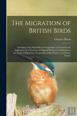 Bertrand.pt - The Migration Of British Birds