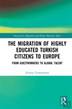 Bertrand.pt - The Migration Of Highly Educated Turkish Citizens To Europe