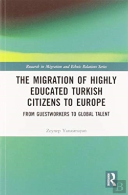 Bertrand.pt - The Migration Of Highly Educated Turkish Citizens To Europe