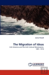 The Migration Of Ideas