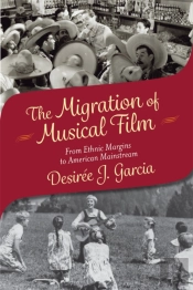 The Migration Of Musical Film