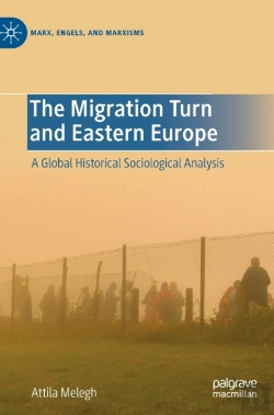 Bertrand.pt - The Migration Turn And Eastern Europe