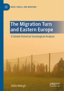 Bertrand.pt - The Migration Turn And Eastern Europe