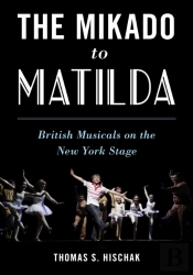 The Mikado To Matilda
